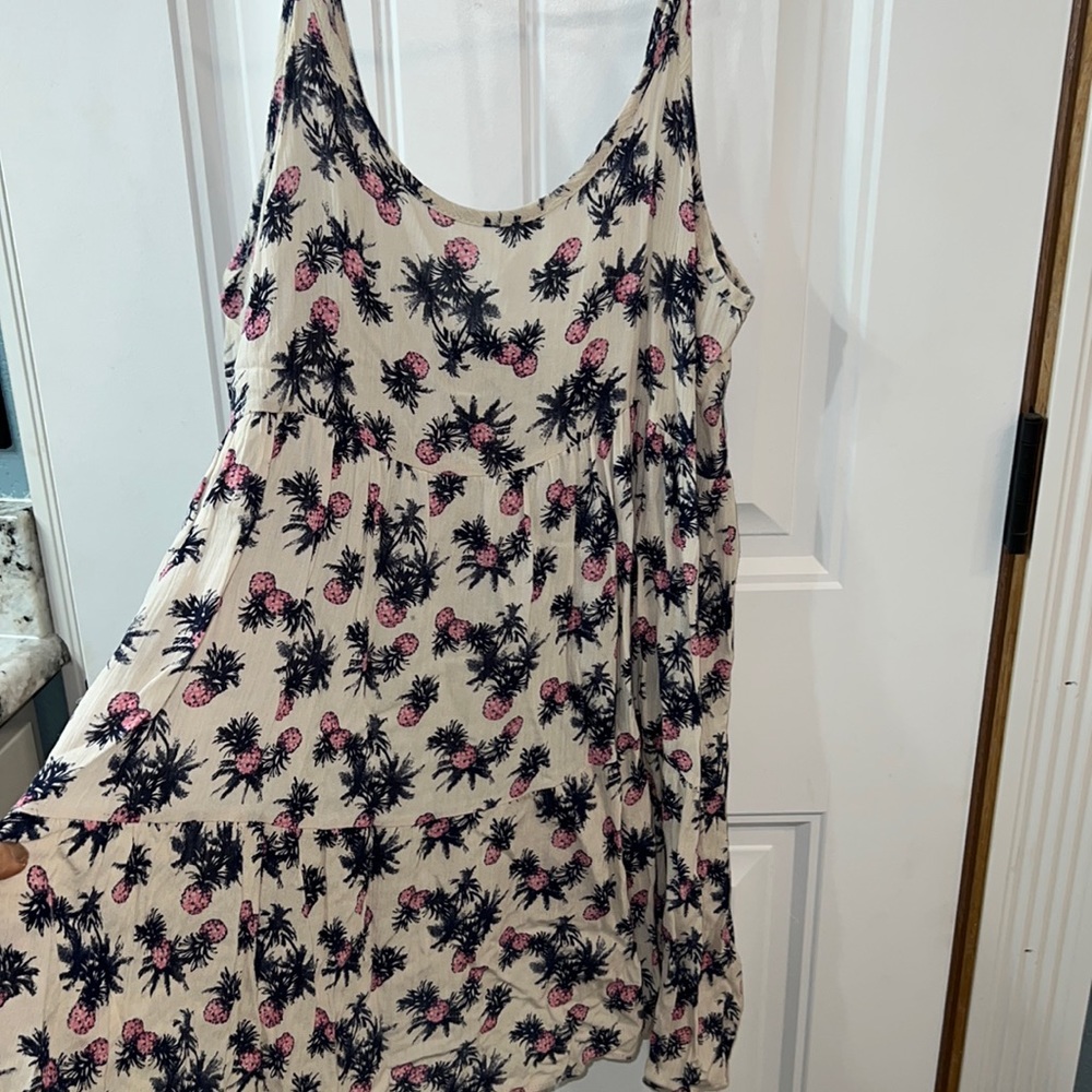 Summer Sundress!!